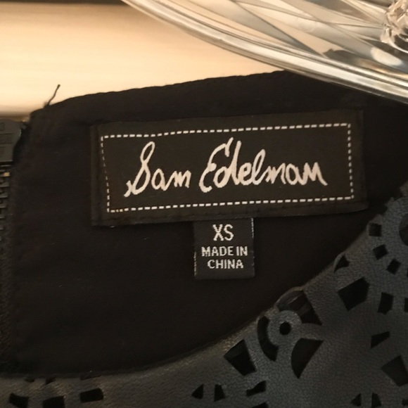 Sam Edelman top - Picture 2 of 4